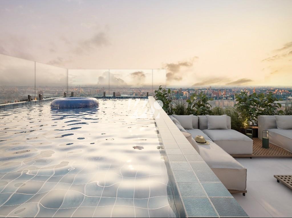 Apartamento em Pedra Branca, Palhoça. 2 quartos, 58m². Imagem 5 de 14