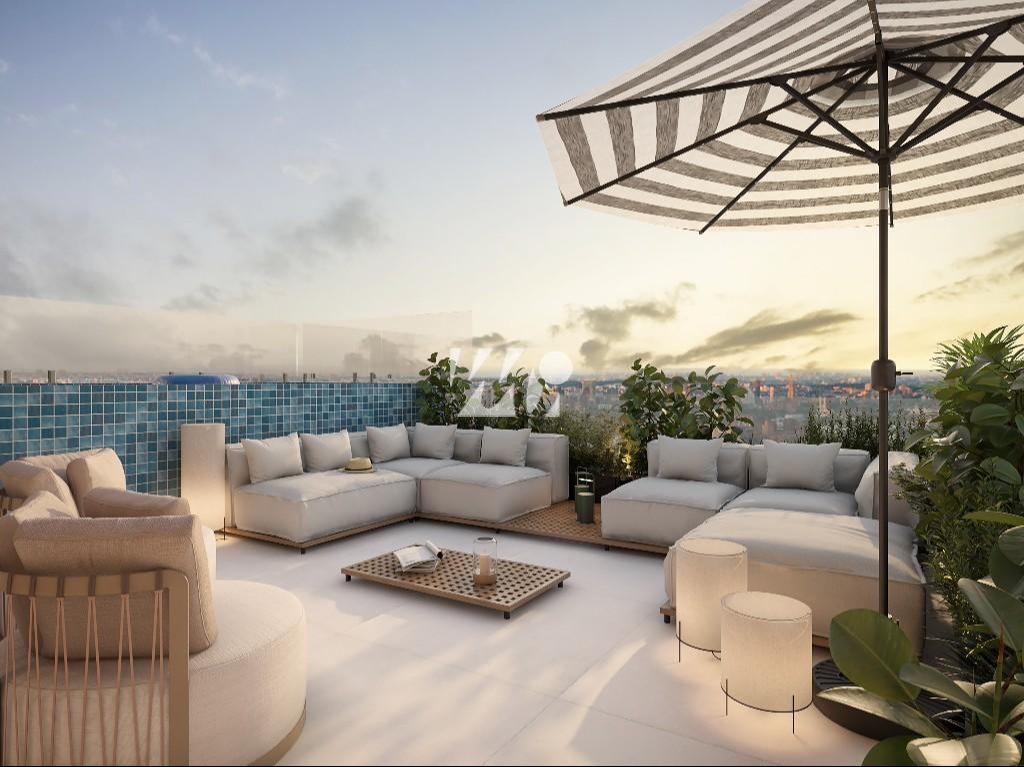 Apartamento em Pedra Branca, Palhoça. 2 quartos, 58m². Imagem 4 de 14