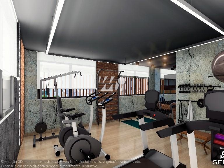 Apartamento em Pedra Branca, Palhoça. 4 quartos, 173m². Imagem 6 de 14