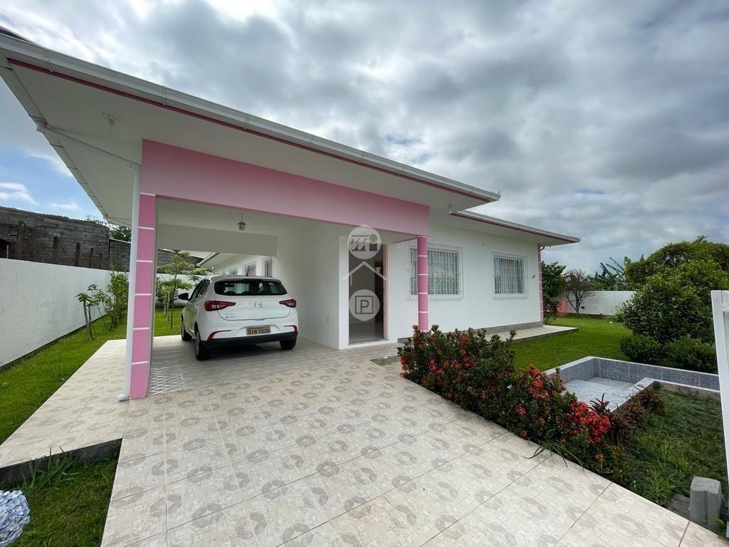 Casa em São Sebastião, Palhoça. 4 quartos, 173m². Imagem 1 de 15