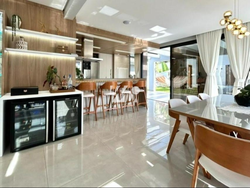 Casa em Pedra Branca, Palhoça. 4 quartos, 310m². Imagem 7 de 14