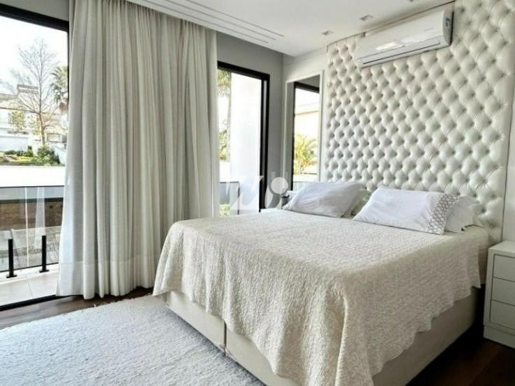 Casa em Pedra Branca, Palhoça. 4 quartos, 310m². Imagem 9 de 14