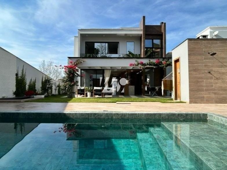 Casa em Pedra Branca, Palhoça. 4 quartos, 310m². Imagem 14 de 14