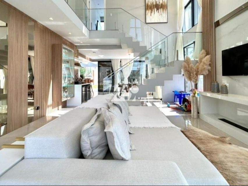 Casa em Pedra Branca, Palhoça. 4 quartos, 310m². Imagem 3 de 14