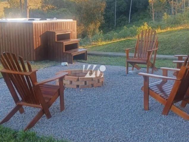 Sítio em Pagará Grande, Santo Amaro da Imperatriz. 3 quartos, 620m². Imagem 7 de 16