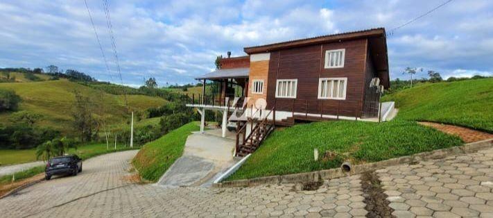 Sítio em Pagará Grande, Santo Amaro da Imperatriz. 3 quartos, 620m². Imagem 3 de 16