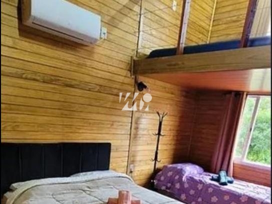 Sítio em Pagará Grande, Santo Amaro da Imperatriz. 3 quartos, 620m². Imagem 16 de 16