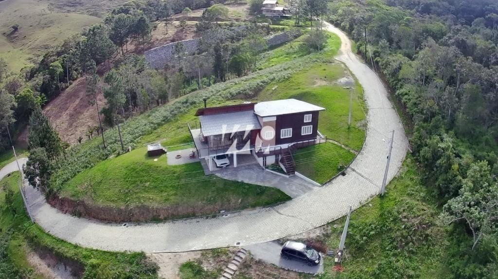 Sítio em Pagará Grande, Santo Amaro da Imperatriz. 3 quartos, 620m². Imagem 2 de 16