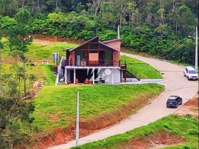 Sítio em Pagará Grande, Santo Amaro da Imperatriz. 3 quartos, 620m². Imagem 4 de 16