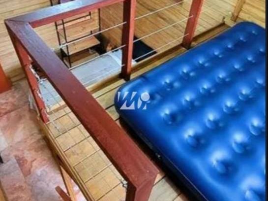 Sítio em Pagará Grande, Santo Amaro da Imperatriz. 3 quartos, 620m². Imagem 15 de 16