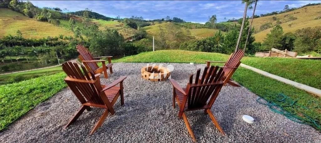 Sítio em Pagará Grande, Santo Amaro da Imperatriz. 3 quartos, 620m². Imagem 6 de 16