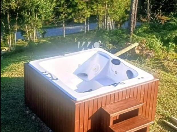 Sítio em Pagará Grande, Santo Amaro da Imperatriz. 3 quartos, 620m². Imagem 5 de 16