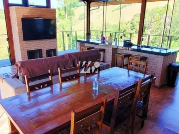 Sítio em Pagará Grande, Santo Amaro da Imperatriz. 3 quartos, 620m². Imagem 9 de 16