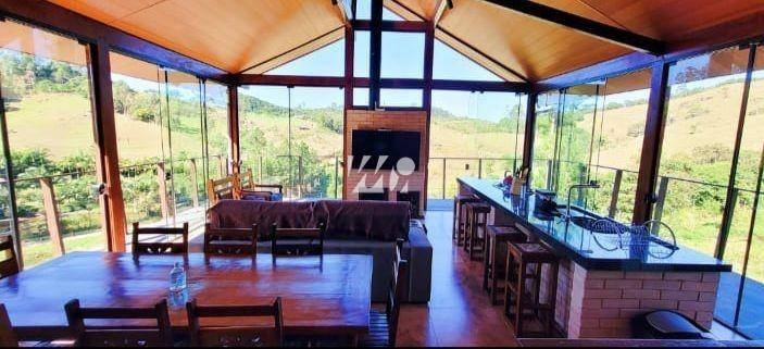 Sítio em Pagará Grande, Santo Amaro da Imperatriz. 3 quartos, 620m². Imagem 8 de 16