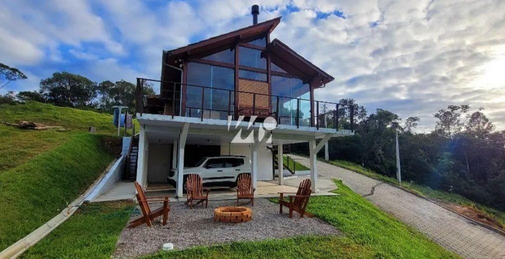 Sítio em Pagará Grande, Santo Amaro da Imperatriz. 3 quartos, 620m². Imagem 1 de 16