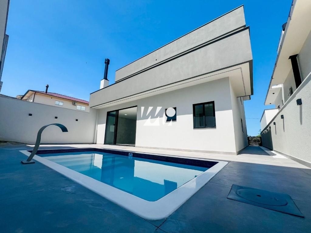 Casa em Passa Vinte, Palhoça. 3 quartos, 280m². Imagem 3 de 22