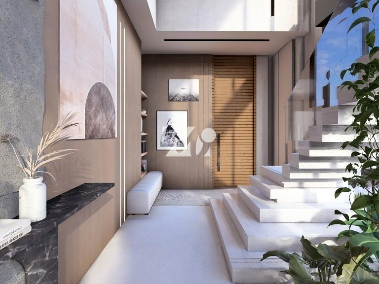 Casa em Pedra Branca, Palhoça. 4 quartos, 366m². Imagem 8 de 34