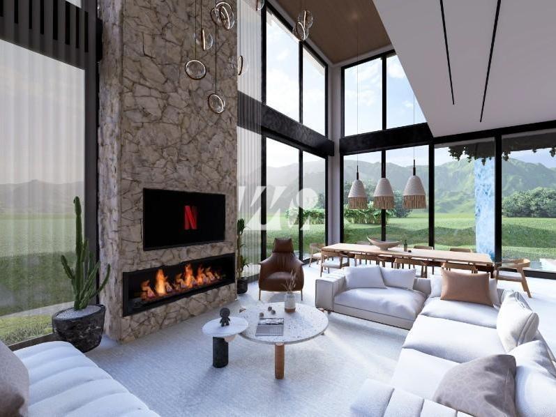 Casa em Pedra Branca, Palhoça. 4 quartos, 366m². Imagem 5 de 34