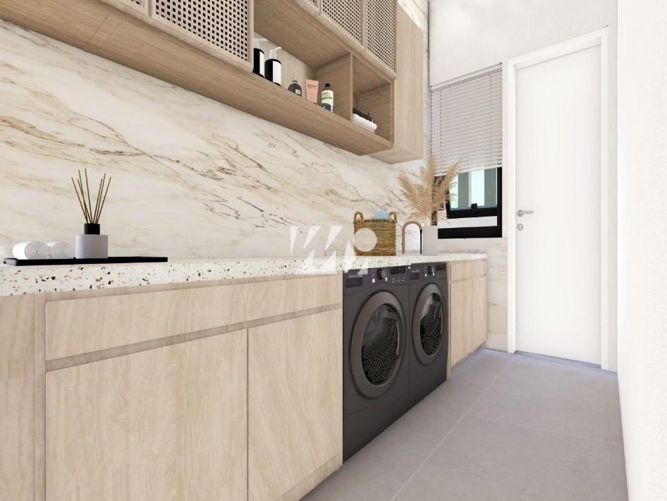 Casa em Pedra Branca, Palhoça. 4 quartos, 366m². Imagem 14 de 34