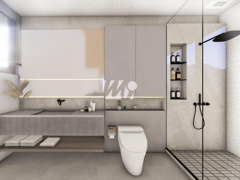 Casa em Pedra Branca, Palhoça. 4 quartos, 366m². Imagem 21 de 34