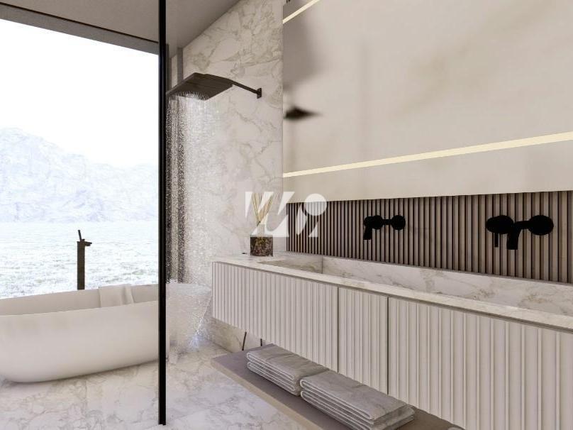 Casa em Pedra Branca, Palhoça. 4 quartos, 366m². Imagem 25 de 34