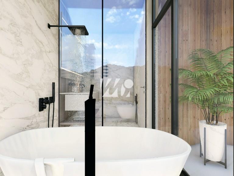 Casa em Pedra Branca, Palhoça. 4 quartos, 366m². Imagem 26 de 34