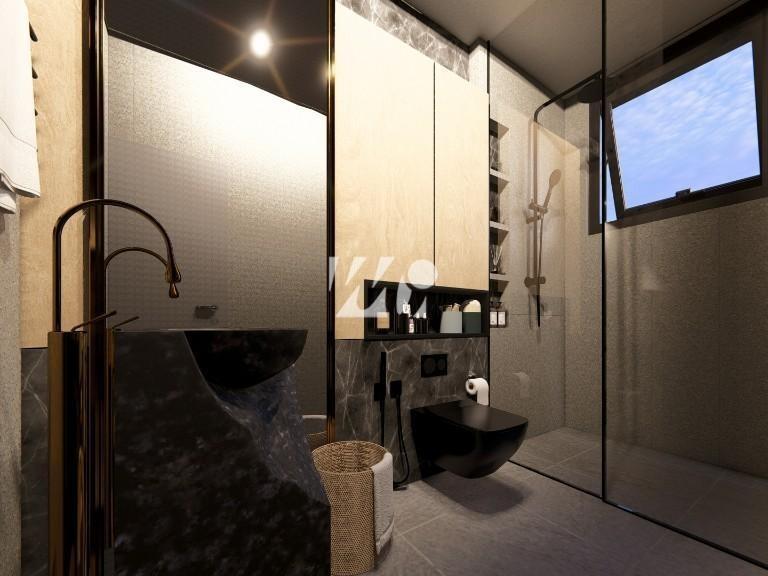 Casa em Pedra Branca, Palhoça. 4 quartos, 366m². Imagem 31 de 34