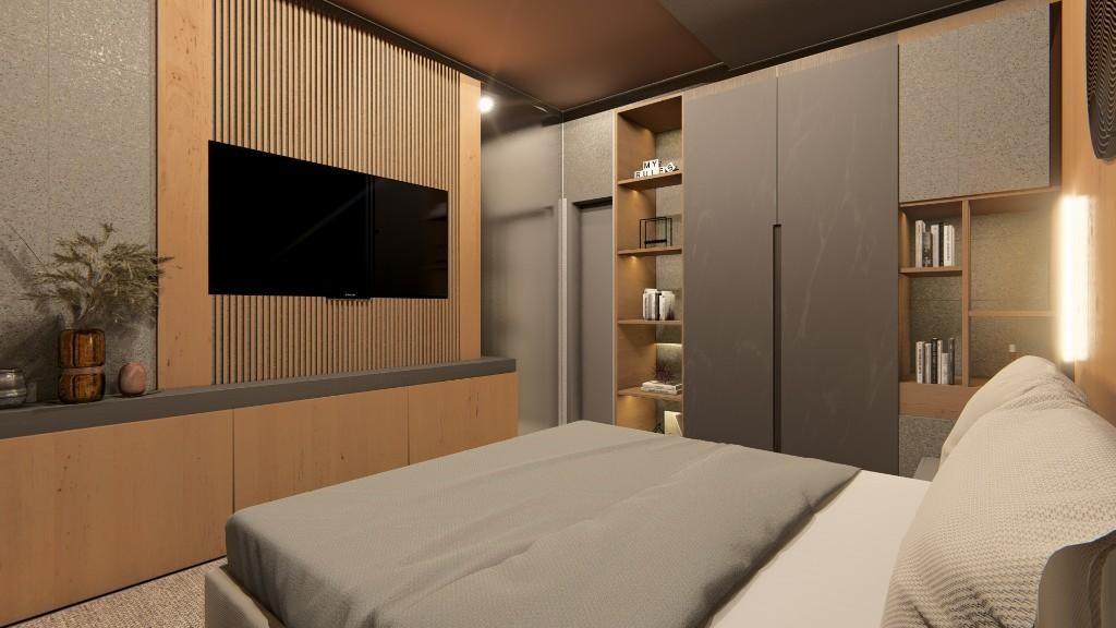 Casa em Pedra Branca, Palhoça. 4 quartos, 366m². Imagem 32 de 34