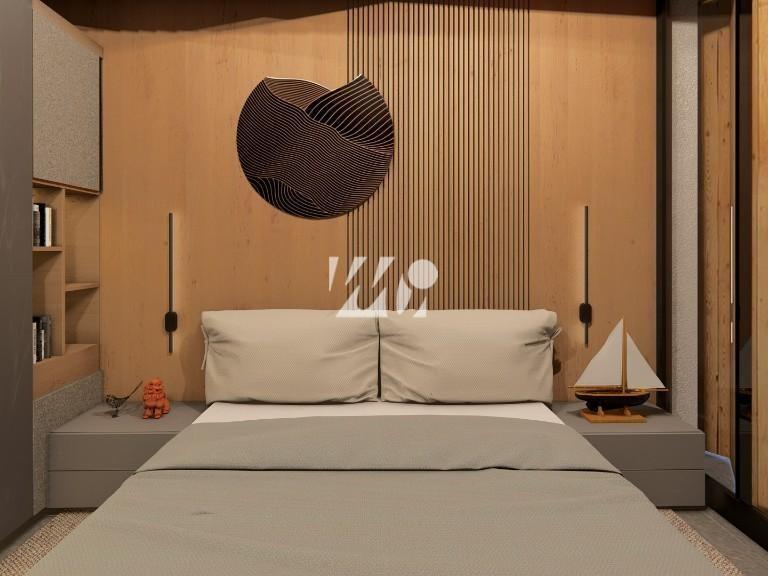 Casa em Pedra Branca, Palhoça. 4 quartos, 366m². Imagem 33 de 34