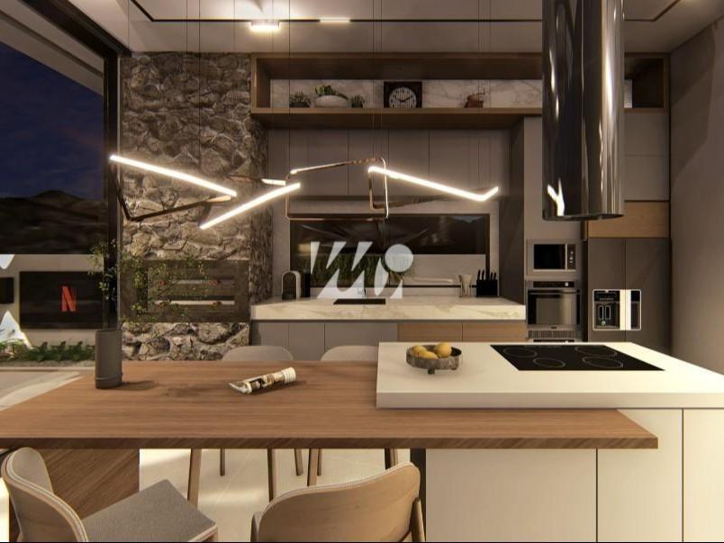 Casa em Pedra Branca, Palhoça. 4 quartos, 366m². Imagem 11 de 34