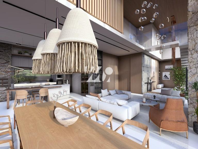 Casa em Pedra Branca, Palhoça. 4 quartos, 366m². Imagem 15 de 34