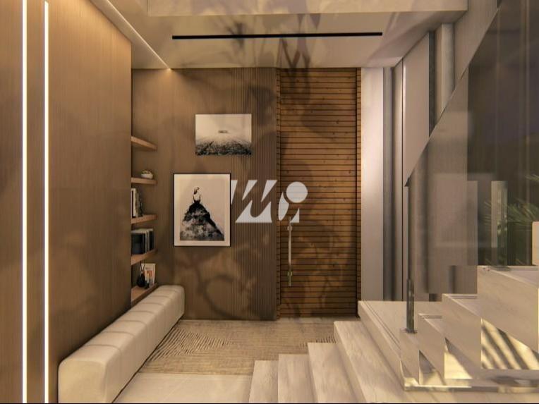 Casa em Pedra Branca, Palhoça. 4 quartos, 366m². Imagem 6 de 34