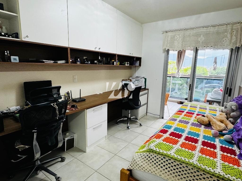 Apartamento em Pagani, Palhoça. 3 quartos, 112m². Imagem 7 de 11