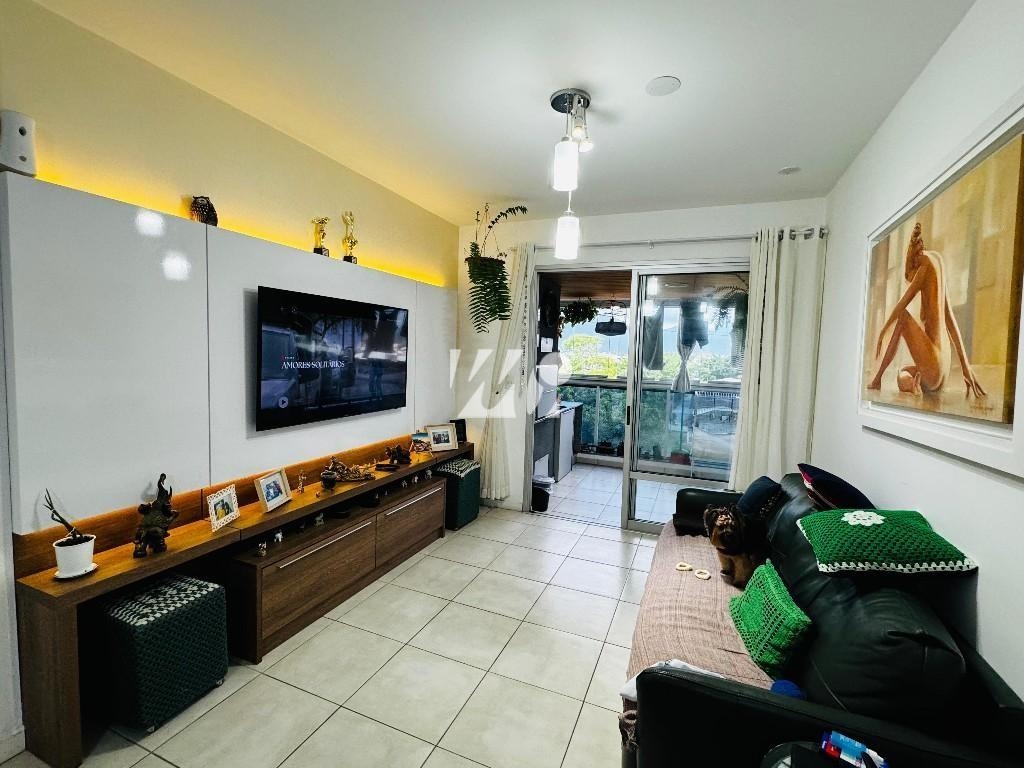 Apartamento em Pagani, Palhoça. 3 quartos, 112m². Imagem 2 de 11