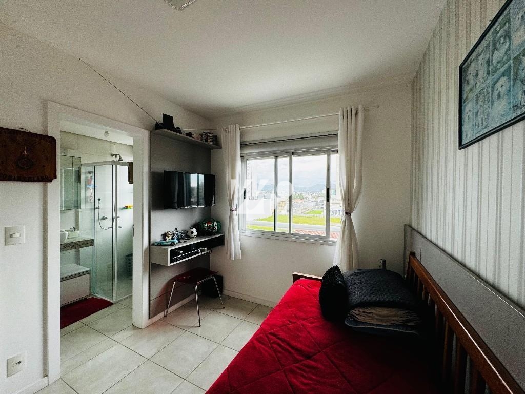 Apartamento em Pagani, Palhoça. 3 quartos, 112m². Imagem 6 de 11