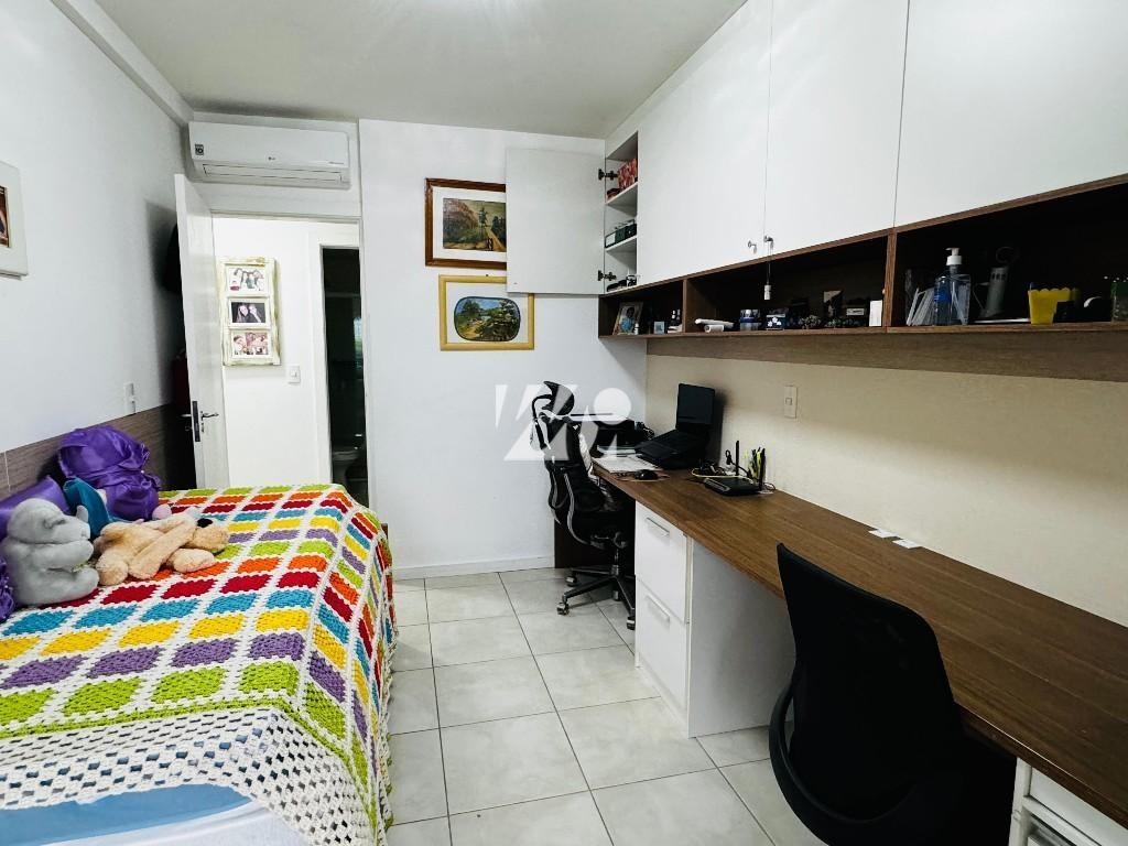 Apartamento em Pagani, Palhoça. 3 quartos, 112m². Imagem 8 de 11