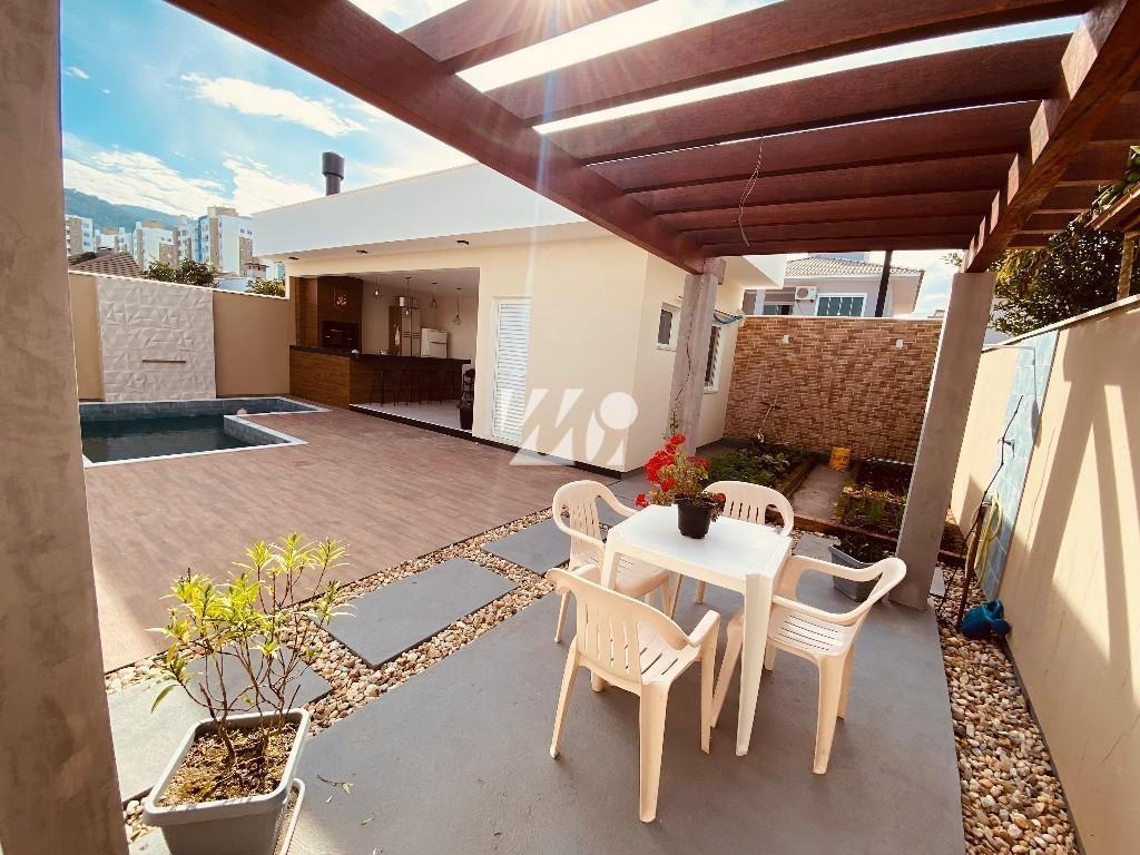 Casa em Pedra Branca, Palhoça. 3 quartos, 187m². Imagem 15 de 17