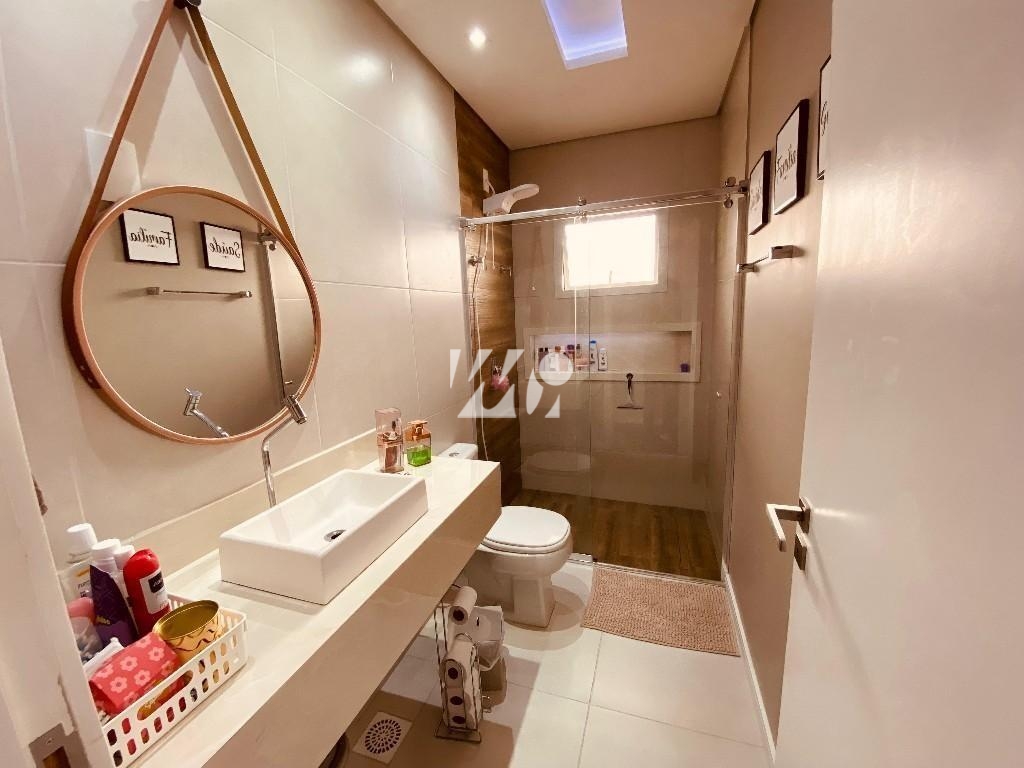 Casa em Pedra Branca, Palhoça. 3 quartos, 187m². Imagem 11 de 17