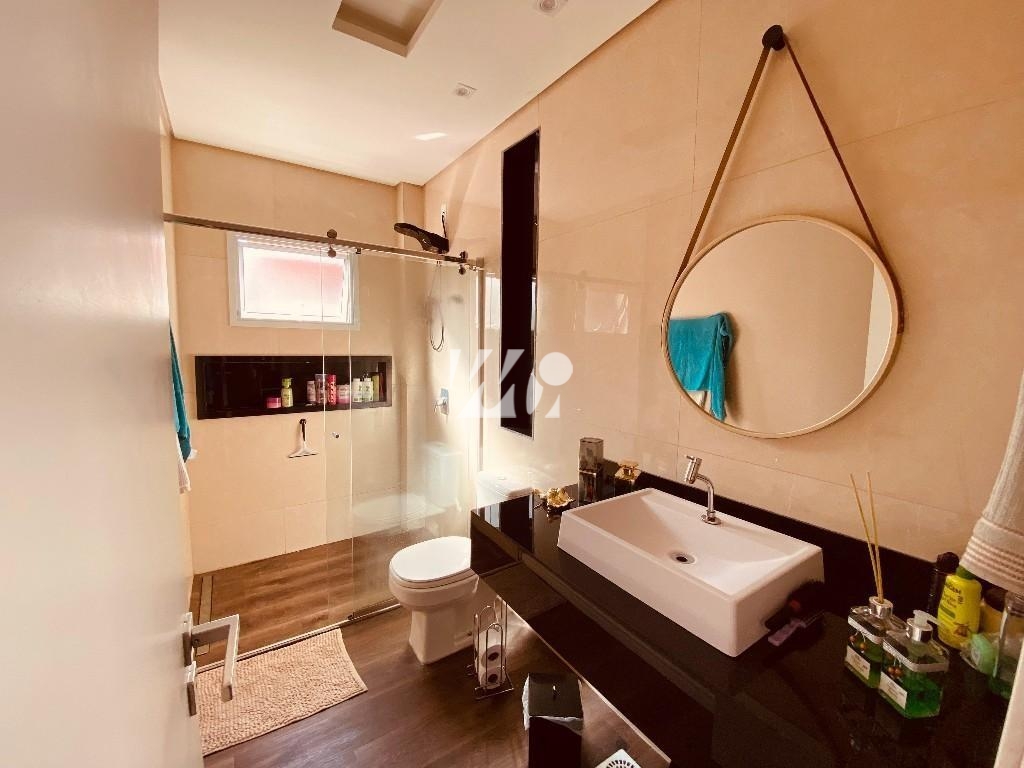 Casa em Pedra Branca, Palhoça. 3 quartos, 187m². Imagem 12 de 17