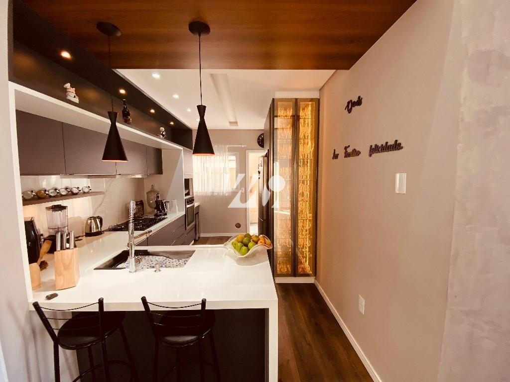 Casa em Pedra Branca, Palhoça. 3 quartos, 187m². Imagem 5 de 17