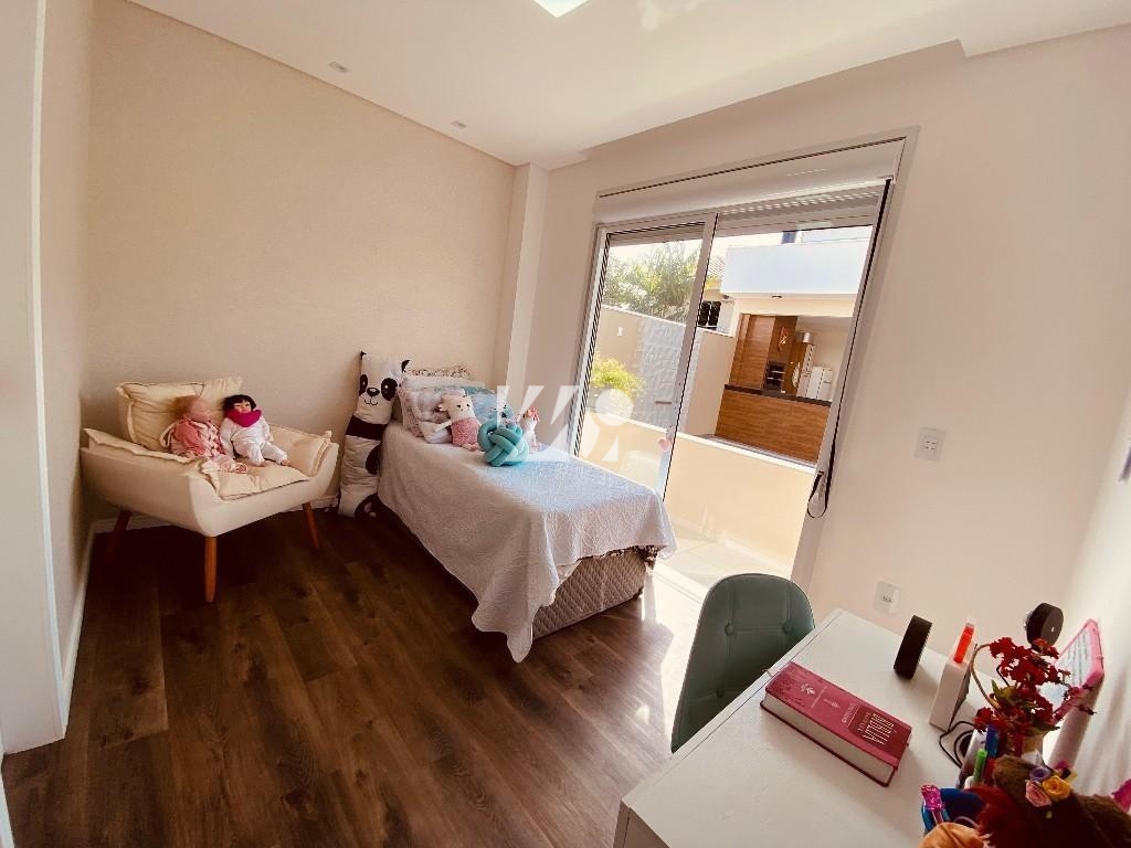 Casa em Pedra Branca, Palhoça. 3 quartos, 187m². Imagem 9 de 17