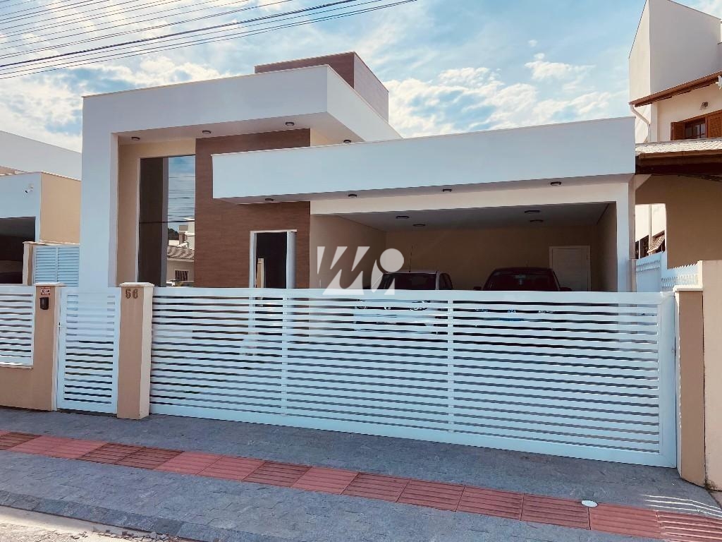 Casa em Pedra Branca, Palhoça. 3 quartos, 187m². Imagem 1 de 17