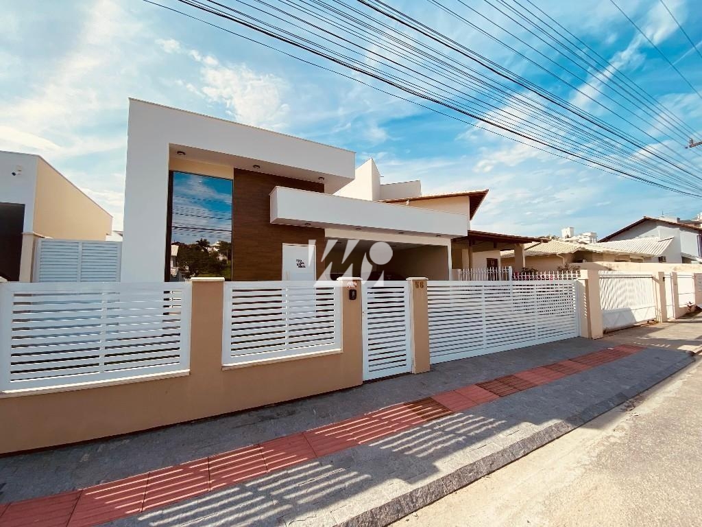 Casa em Pedra Branca, Palhoça. 3 quartos, 187m². Imagem 17 de 17