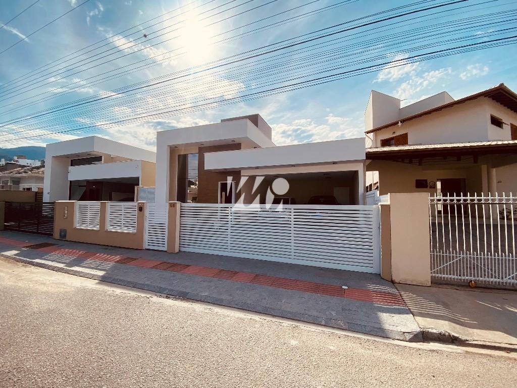 Casa em Pedra Branca, Palhoça. 3 quartos, 187m². Imagem 16 de 17