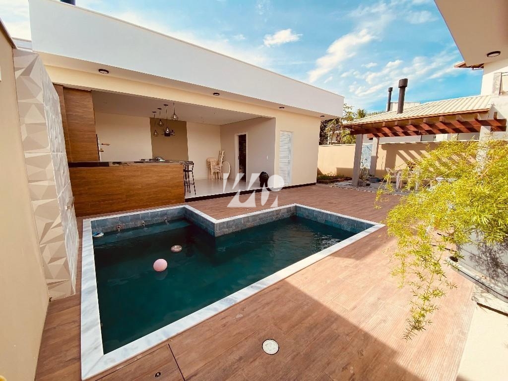 Casa em Pedra Branca, Palhoça. 3 quartos, 187m². Imagem 13 de 17