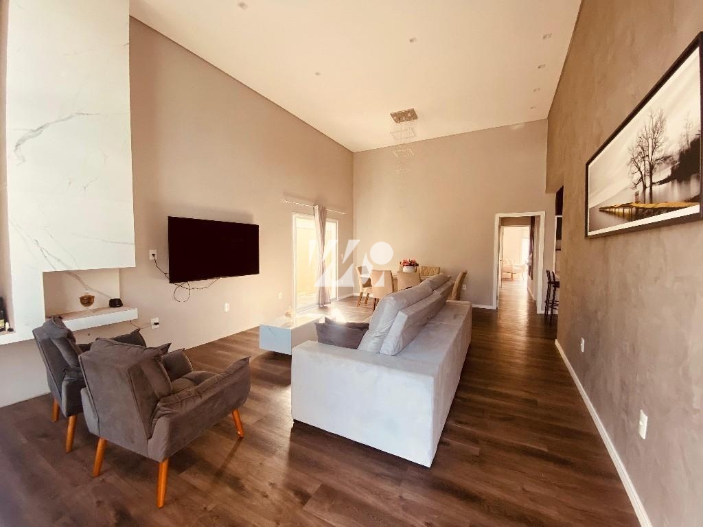 Casa em Pedra Branca, Palhoça. 3 quartos, 187m². Imagem 3 de 17