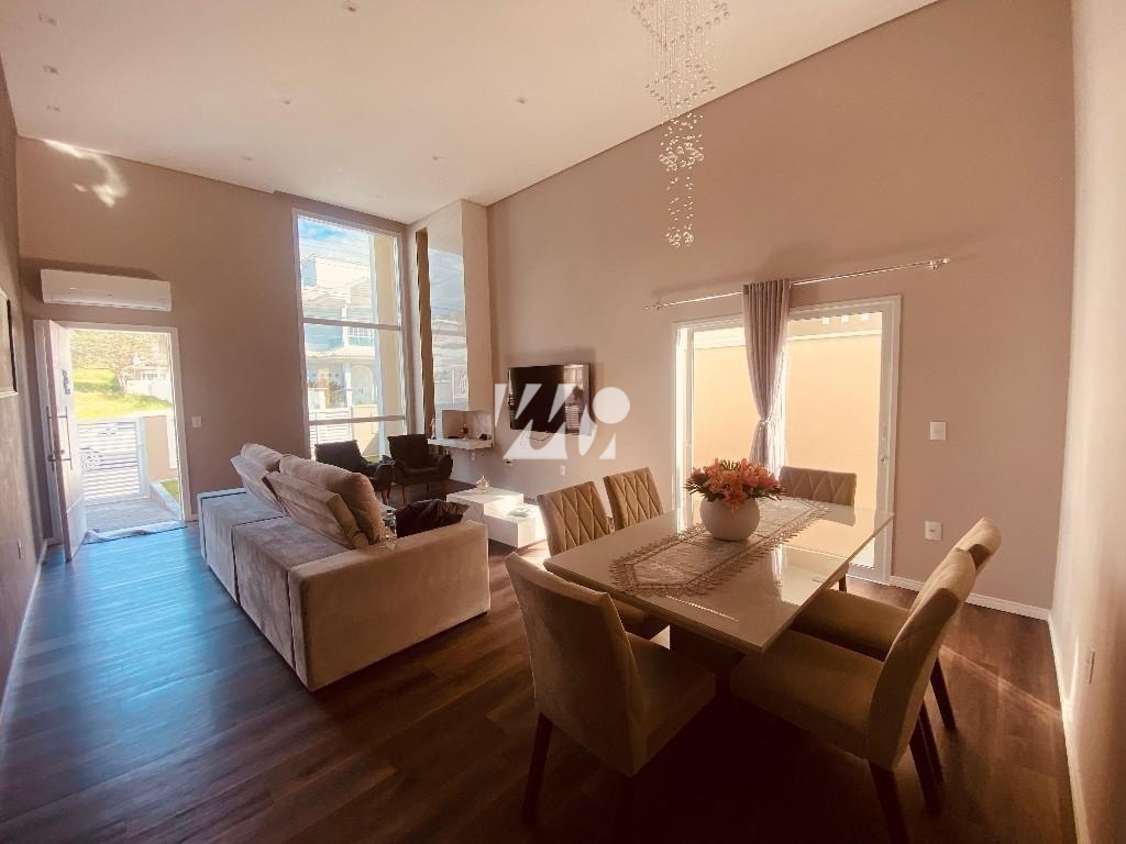 Casa em Pedra Branca, Palhoça. 3 quartos, 187m². Imagem 4 de 17