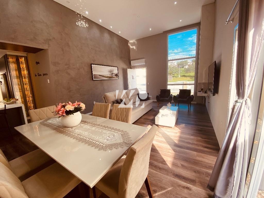 Casa em Pedra Branca, Palhoça. 3 quartos, 187m². Imagem 2 de 17