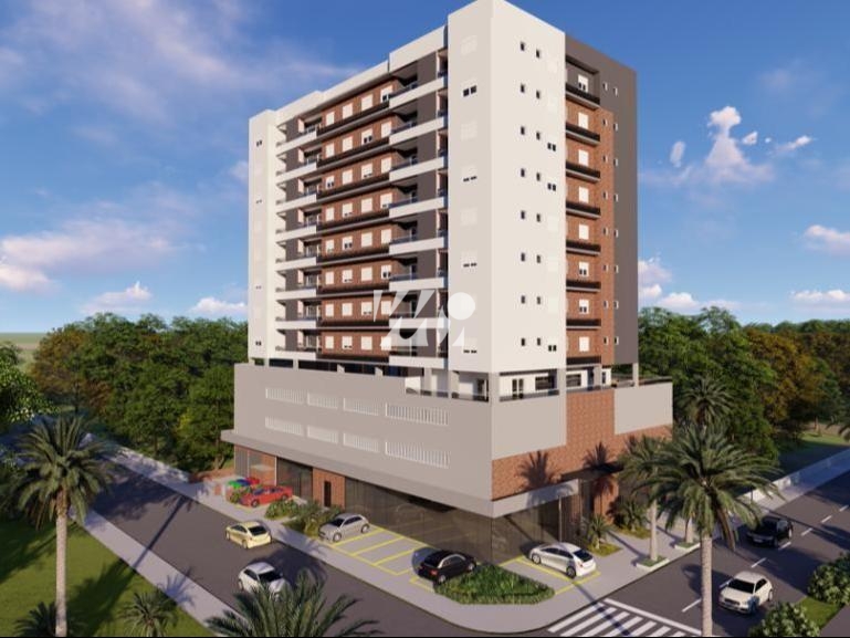 Apartamento em Pedra Branca, Palhoça. 1 quartos, 51m². Imagem 1 de 10