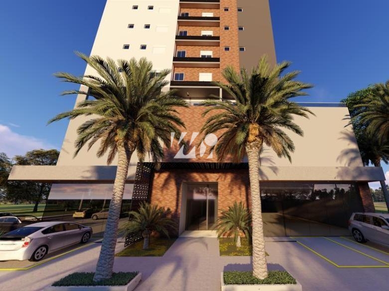 Apartamento em Pedra Branca, Palhoça. 1 quartos, 51m². Imagem 3 de 10